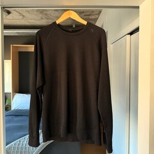 Lululemon engineered warmth LS